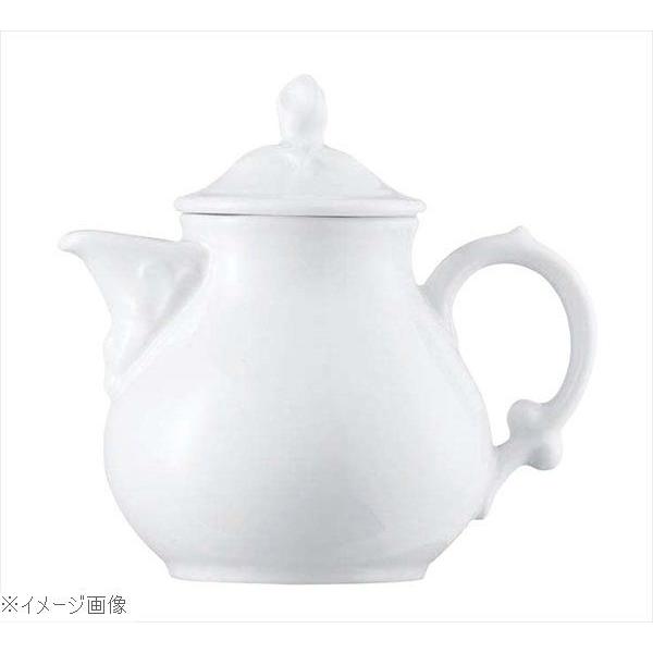 フッチェンロイター マリア・テレジア ティーポット 400cc 02013 34211