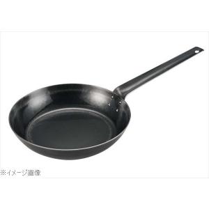 フライパン 日本で唯一の打ち出し製法 山田工業所 HANAKO 26cm HF-26
