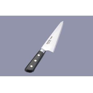 ミソノ刃物 (正規品) Misono ミソノ No.146 ガラスキ 185mm (標準刃