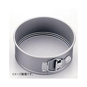 18-8かみ合せ丸セルクル 60×40 ENDO 遠藤孝商店 White Thumb ホワイト