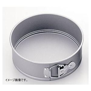 タイガークラウン バネ式 デコ型21cm 3514