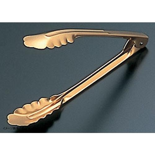 SAゴールドトング(アルマイト) BTV21