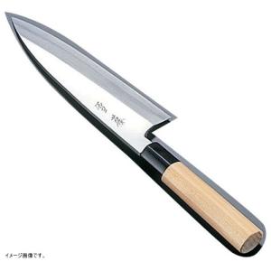 SA雪藤 出刃 18cm : webby shop - 通販 - Yahoo!ショッピング