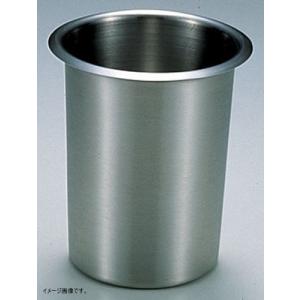 UK18-8 ユニット角湯煎用 フードパン 浅型 24インチ : スタイル