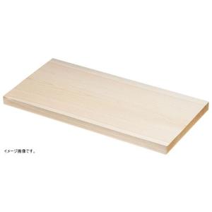 寿司店の大きいまな板 1000×300×30mm （国産桧・一枚板） : 檜まな板の
