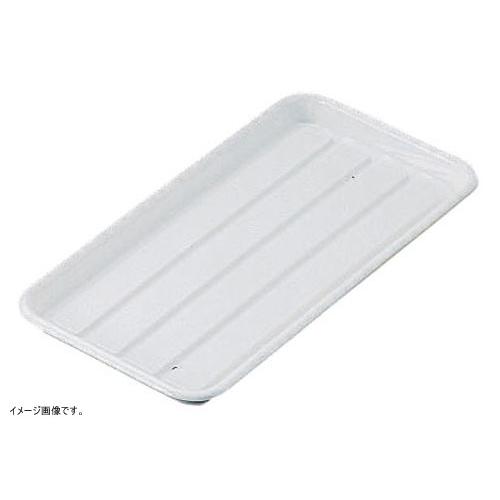 信越 パイレス ハム浅 ホワイト ABS製 API061