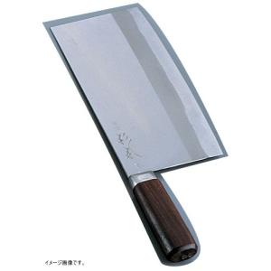 ミソノ刃物 (正規品) Misono ミソノ No.887 中華包丁 No.87 220×110mm