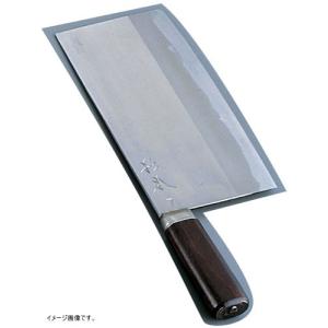 杉本 SUGIMOTO 中華料理庖丁 純日本鋼本鍛練鋼割込式炭素鋼製品 CM小型