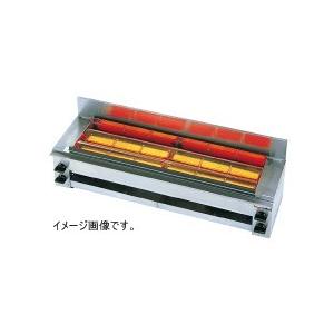 リンナイ 遠赤外線下火式ガスグリラー 串焼64号 RGK-64 業務用/新品