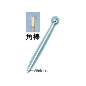 18-8 オードブルピン（６本入） 角棒型