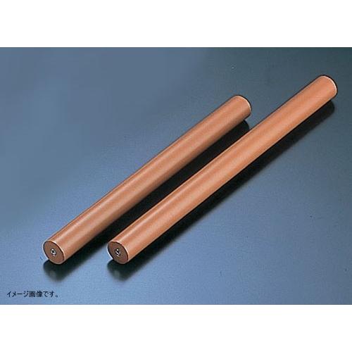 アルミパイプ テフロン加工めん棒 80cm WMV26080