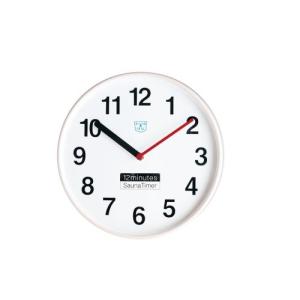 サウナタイマー 12分計 STAC／50Hz : murauchi.co.jp - 通販