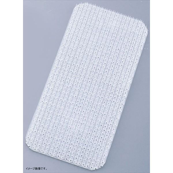 パイレス専用 肉芝B型 ハム用透明 API1002