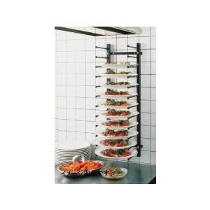 プレートディスペンサー（壁掛式） ジャックスタックＪＳ０１２ＨＷ