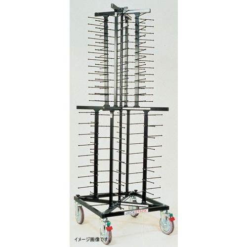 プレートディスペンサー(移動式) ジャックスタック JS088