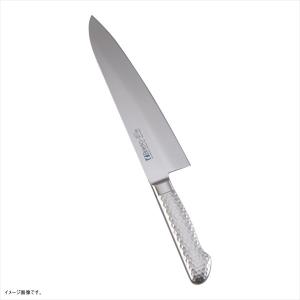 片岡製作所 Brieto ブライト M1111 洋出刃 (片刃) 240mm M11PRO 日本製
