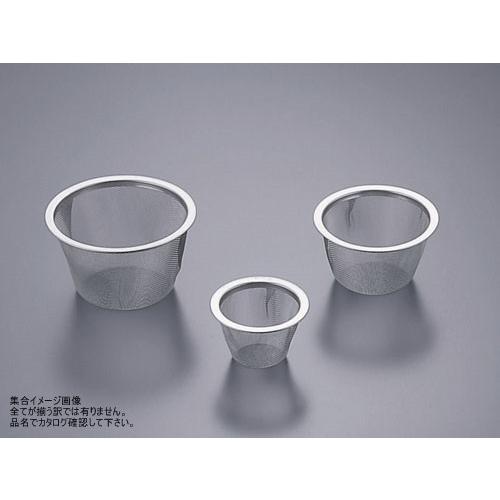 18-8 急須用 茶こしアミ 80号