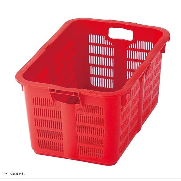 リス 【業務用】 リス プラスケット No.500 レッド ＜APL133＞