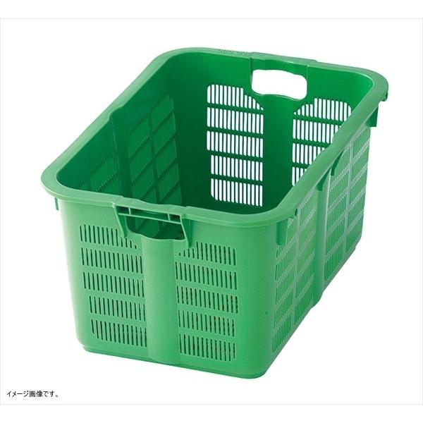 リス 【業務用】 リス プラスケット No.500 グリーン ＜APL134＞