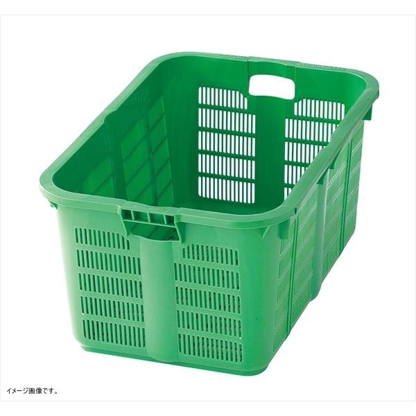 リス 【業務用】 リス プラスケット No.800 グリーン ＜APL144＞