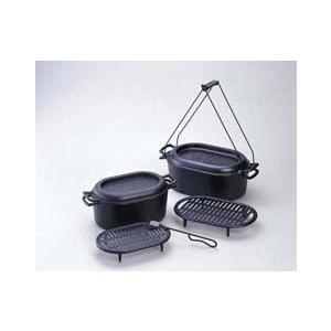 岩鋳 マルチオーブン 26−001 30cm （GOC0801） : スタイル