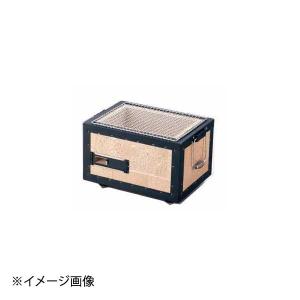 炭火バーベキューコンロ BQ8F号