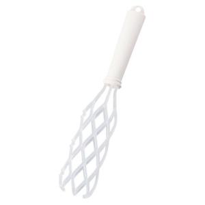 18-8かみ合せ丸セルクル 60×40 ENDO 遠藤孝商店 White Thumb ホワイト