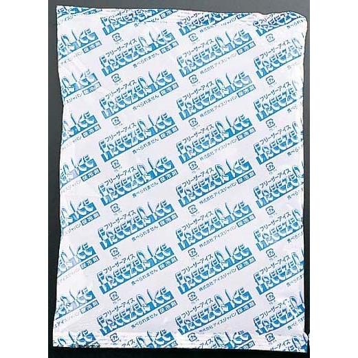 保冷剤 フリーザーアイス Ｒ-４００（４２ヶ入）