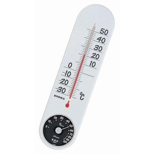 くらしのメモリー 温・湿度計 ＴＧ−６６２１ （BOVC601）