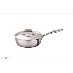 ビタクラフト 片手鍋 プロ 3.7L 20cm : スタイルキッチン - 通販