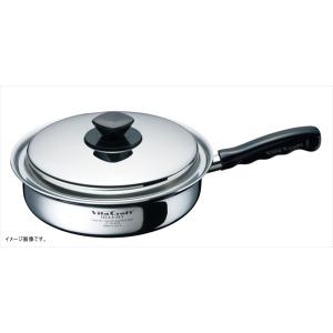 ビタクラフト ヘキサプライ フライパン 27cm : cocoatta - 通販