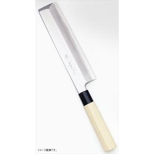 堺孝行 本霞研 薄刃 27cm 05068 : スタイルキッチン - 通販 - Yahoo