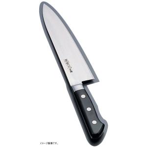 藤次郎 ギフト 藤寅作 FU-617 洋出刃包丁 240mm プレゼント おすすめ