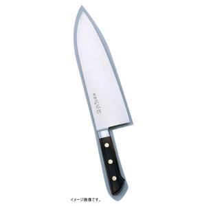 堺孝行 イノックス和式 牛刀 240mm 14313 (モリブデン鋼) : スタイル
