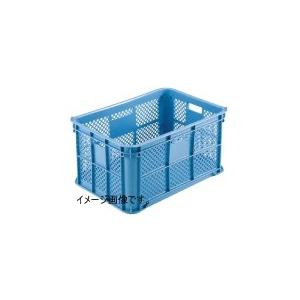 サンコー サンテナー B#80 BL PE製 【商品コード】4858600