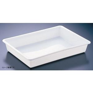 HOKUA(ホクア) マイスター アルミ(硫酸アルマイト) ホテルパン 1/1