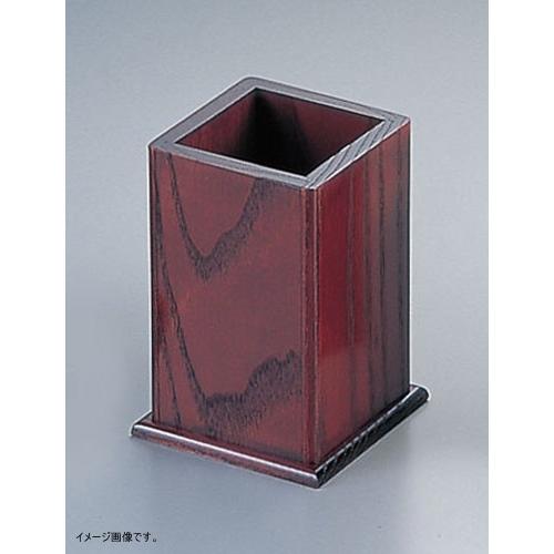 木製 角 はし立て 80×H132(15101)