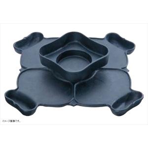 ガス 餃子焼器 MGZ-046 都市ガス : スタイルキッチン - 通販
