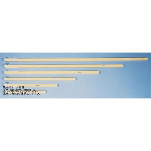 抗菌 角柄(ボルト付)80cm KE-80