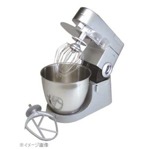 ケンミックス アイコー ミキサープレミア KMM770 付属品 ステンレス
