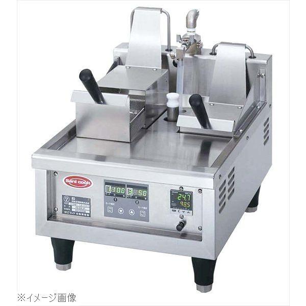 電気式 冷凍麺解凍調理器 ＦＢ２０２