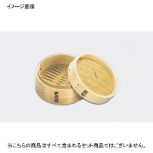 ミニ中華セイロ 杉製 蓋 10cm