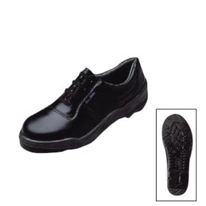 安全靴 8511N 黒 シモンジャラット 24.5cm