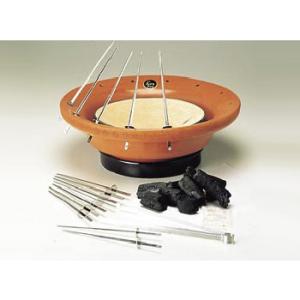 串焼ろばた 大 φ420×145