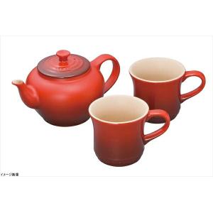 Le Creuset（ル・クルーゼ） 【並行輸入品】ル・クルーゼ SIGNATURE