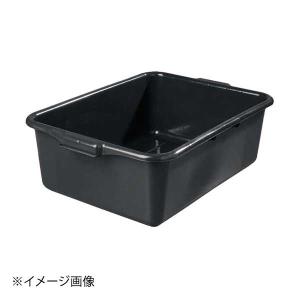 カーライル バスボックスL ブラック N4401...の商品画像