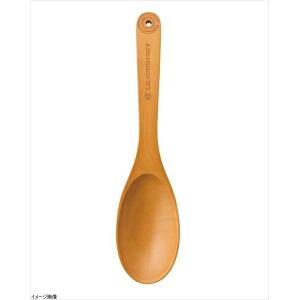 Le Creuset（ル・クルーゼ） 公式 木製 フライ返し ｜ メープルウッド