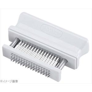 ジャカード ミートテンダライザー 16刃200316 : 新潟キッチン - 通販