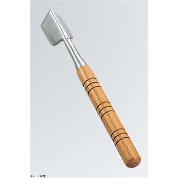 洋食用 氷ノミ 三角 ３６×３３０ ８０°