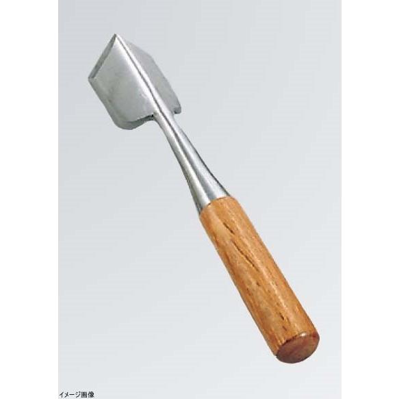 和食用 氷ノミ 三角 ３６×２４０ ８０°